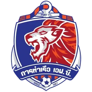 สโมสรท่าเรือ U16